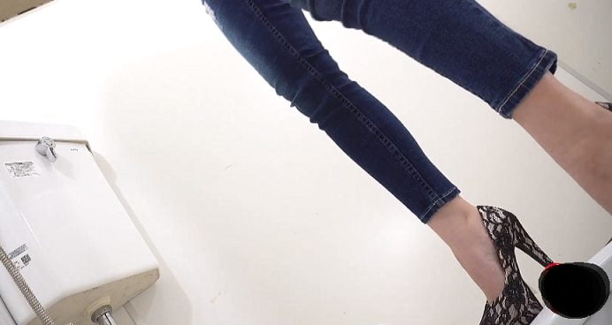 溺愛娘アナルぽっかり動画